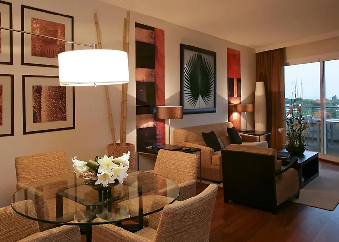 Senator Banus (adults Only) Hotel