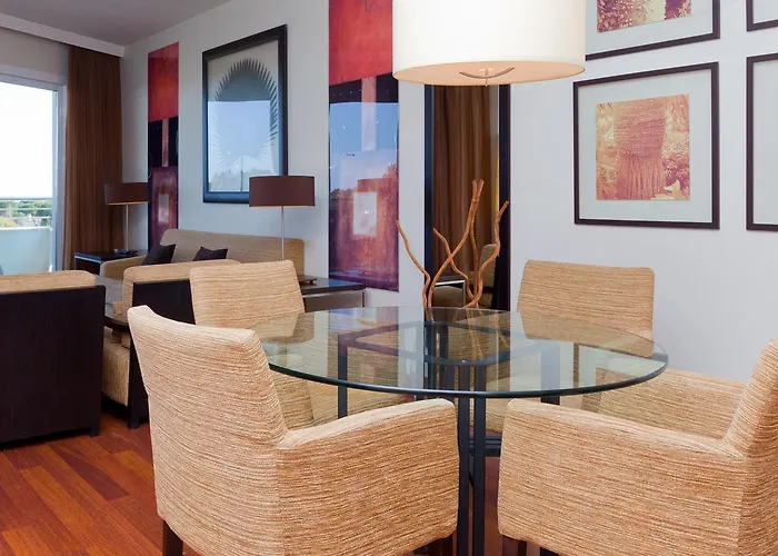 Senator Banus Adults Only Recommended Hotel 5*