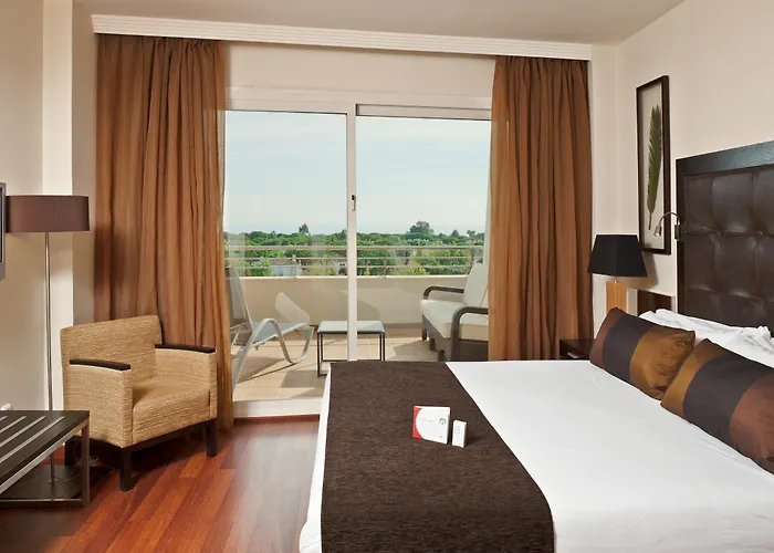 Senator Banus Adults Only Recommended 5*