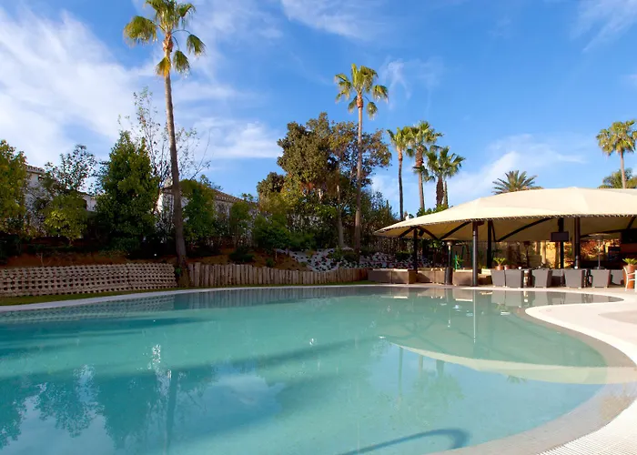 Senator Banus Adults Only Recommended Hotel 5*