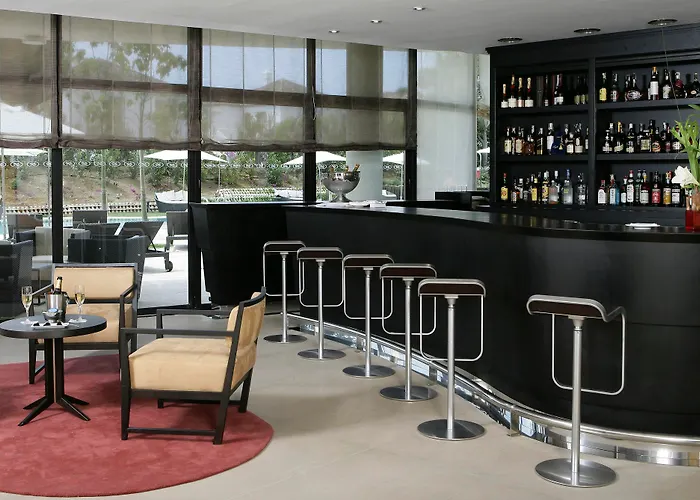 Senator Banus Adults Only Recommended 5* Estepona