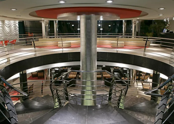 Otel Senator Banus (adults Only) Estepona