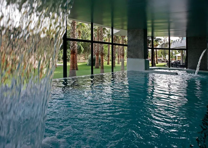 Senator Banus Adults Only Recommended