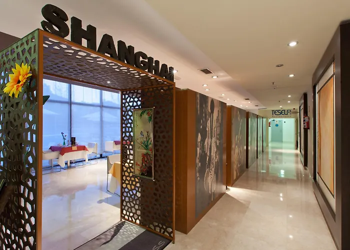 Senator Banus Adults Only Recommended 5* Estepona