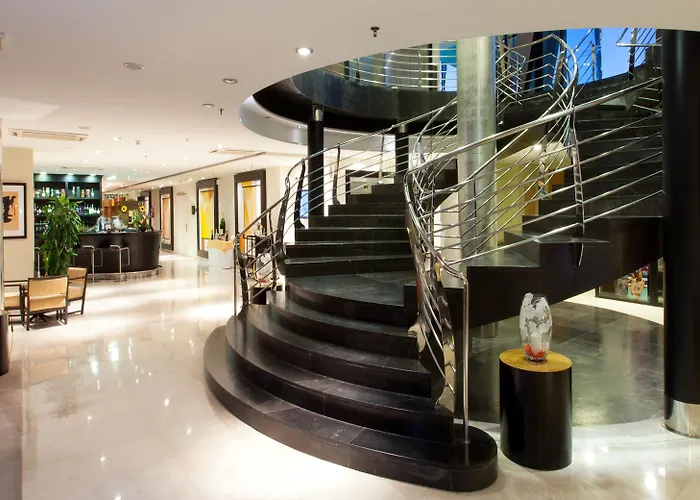 Hotel Senator Banus Adults Only Recommended 5*