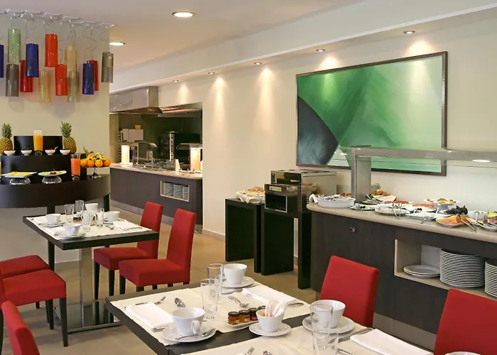 Senator Banus Adults Only Recommended Estepona