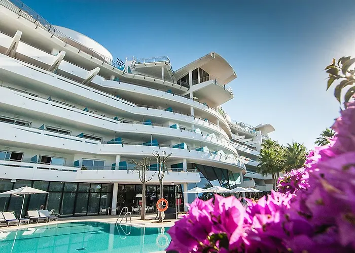 Hotel Senator Banus (adults Only) 5*