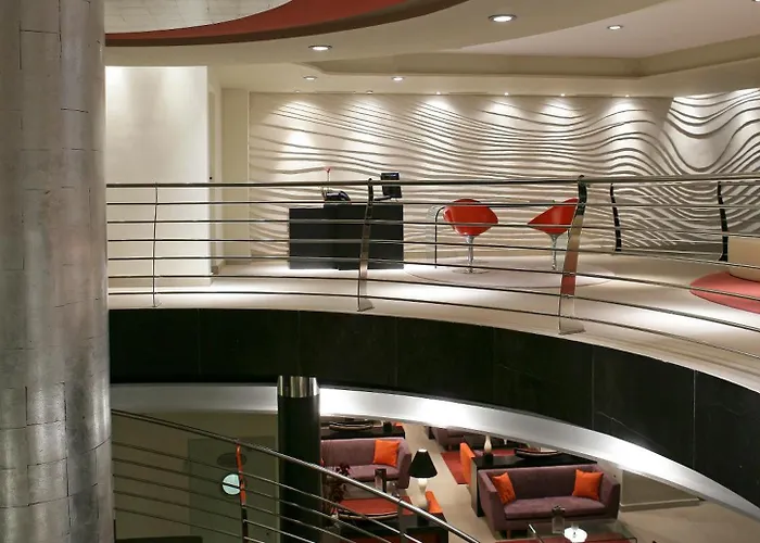 Senator Banus Adults Only Recommended