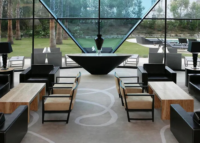 Hotel Senator Banus Adults Only Recommended Estepona