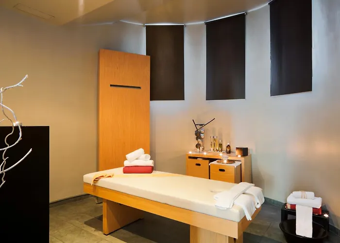 Hotel Senator Banus Adults Only Recommended Estepona