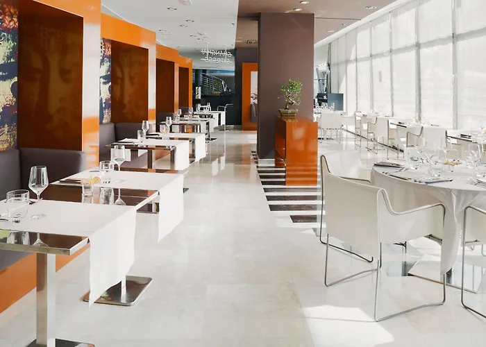 Senator Banus Adults Only Recommended Estepona