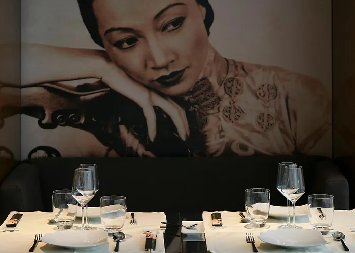 Senator Banus Adults Only Recommended