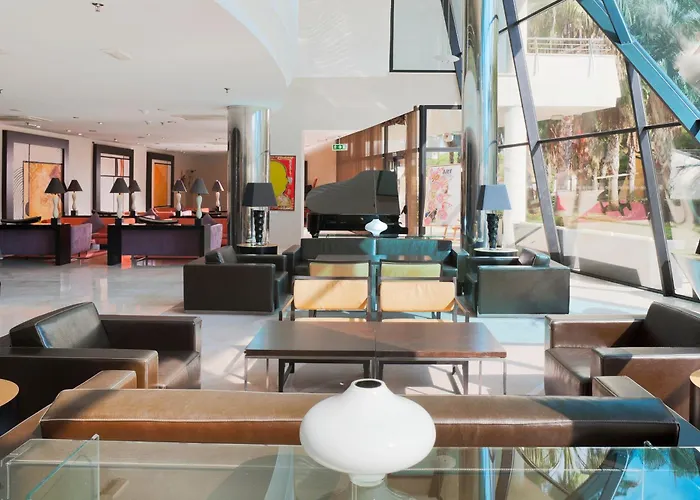 Senator Banus Adults Only Recommended