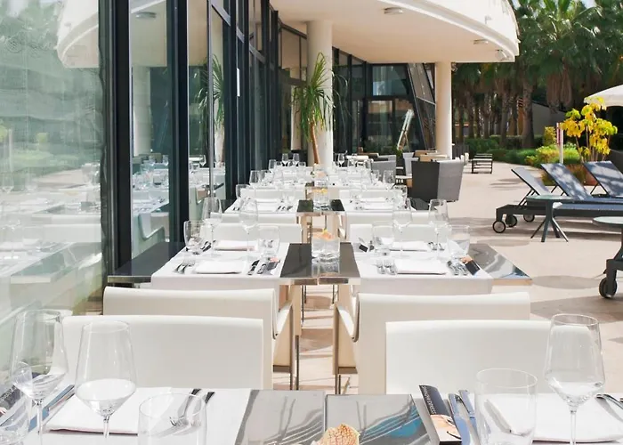 Senator Banus Adults Only Recommended