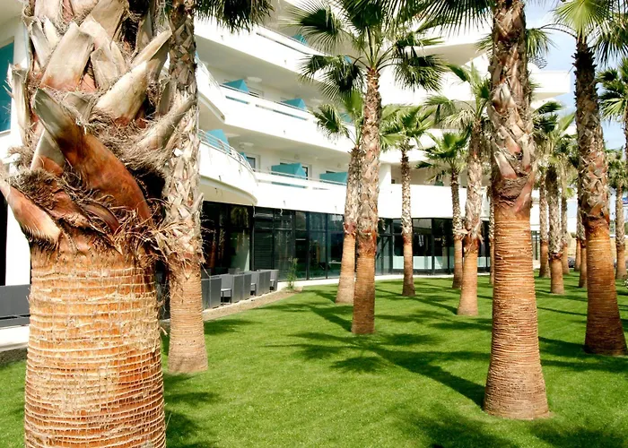 Hotel Senator Banus Adults Only Recommended 5*