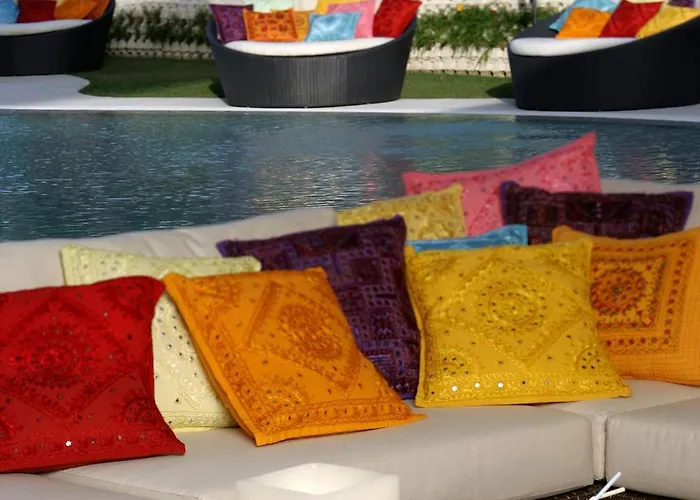 Senator Banus Adults Only Recommended