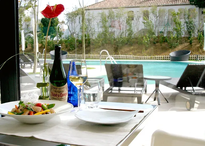 Otel Senator Banus (adults Only) 5*