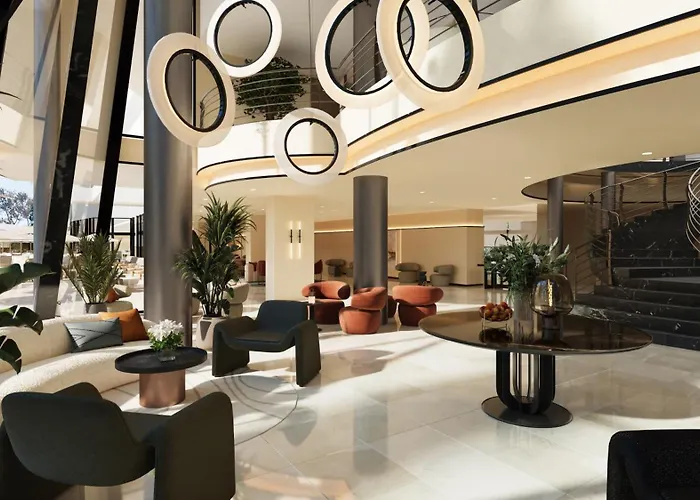 Senator Banus Adults Only Recommended 5*