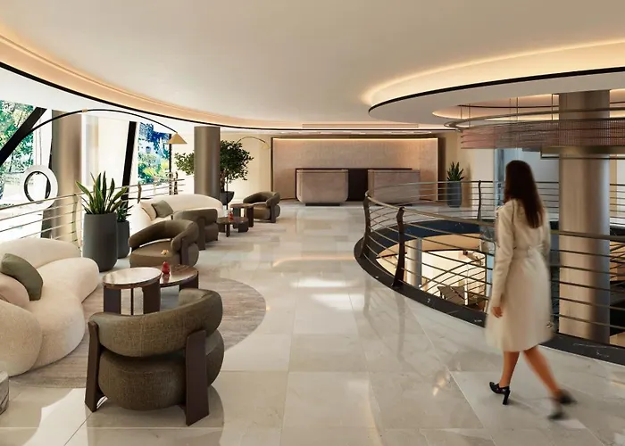 Senator Banus Adults Only Recommended Hotel Estepona