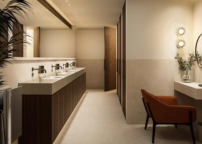 Senator Banus Adults Only Recommended Hotel