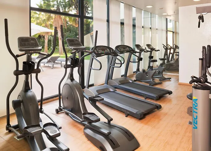 Senator Banus (adults Only) Otel