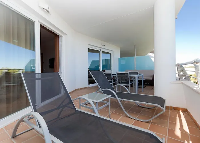 Otel Senator Banus (adults Only)