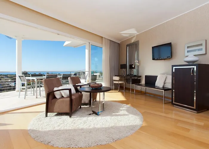 Senator Banus Adults Only Recommended Estepona