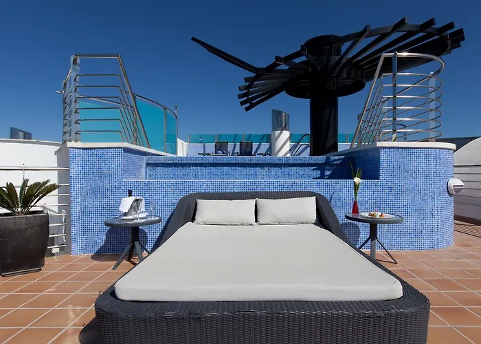 Senator Banus (adults Only) Hotel Estepona