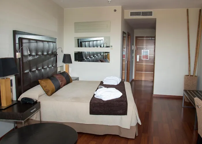 Senator Banus (adults Only) Otel 5*