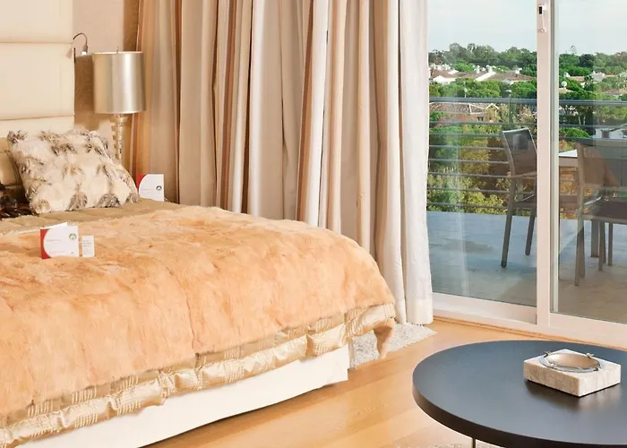 Senator Banus Adults Only Recommended Hotel Estepona