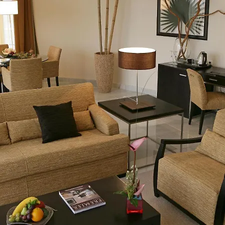 Senator Banus Adults Only Recommended Hotel