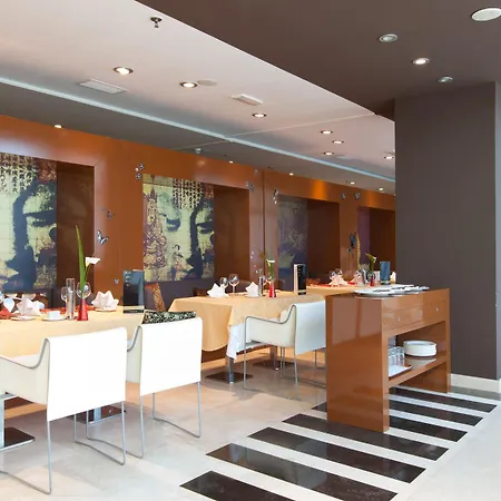 Senator Banus (adults Only) Hotell 5*