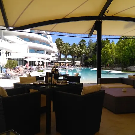 Senator Banus Adults Only Recommended Hotel 5*