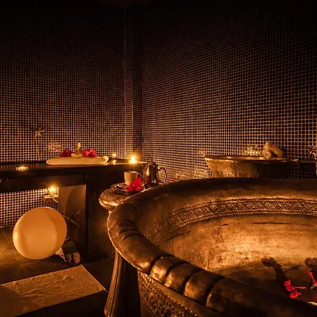 Hotel Senator Banus (adults Only)