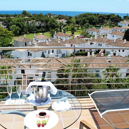 Senator Banus (adults Only) 5*