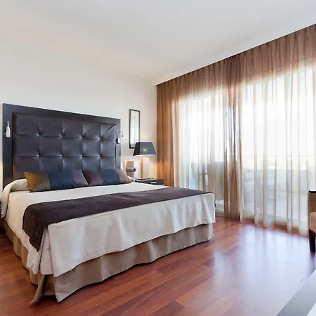 Senator Banus (adults Only) Hotell Estepona