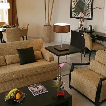Senator Banus Adults Only Recommended Estepona