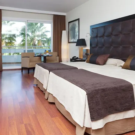 Hotel Senator Banus Adults Only Recommended
