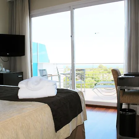 Senator Banus (adults Only) Hotell Estepona