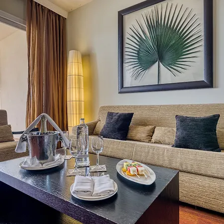 Senator Banus (adults Only) 5*