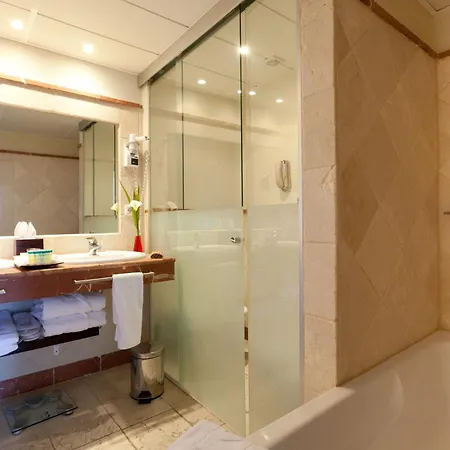 Hotel Senator Banus Adults Only Recommended