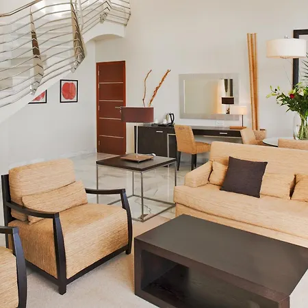 Hotel Senator Banus Adults Only Recommended