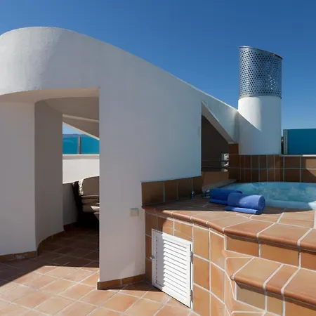 Senator Banus Adults Only Recommended Hotel 5*