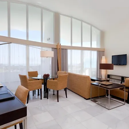 Hotel Senator Banus Adults Only Recommended 5*