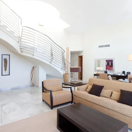 Hotel Senator Banus Adults Only Recommended Estepona