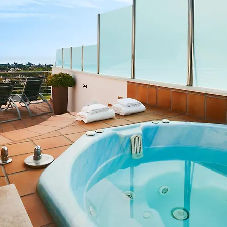 Hotel Senator Banus Adults Only Recommended Estepona
