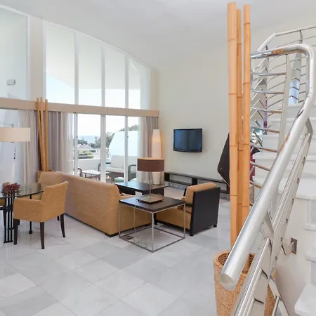 Hotel Senator Banus Adults Only Recommended Estepona