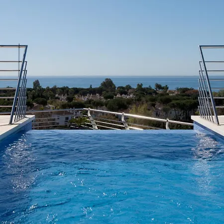 Senator Banus (adults Only) Hotel Estepona