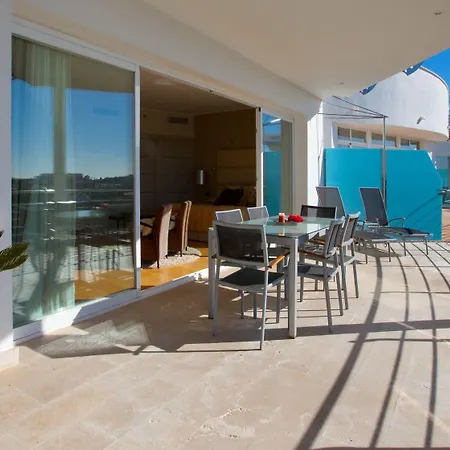 Hotel Senator Banus (adults Only) Estepona