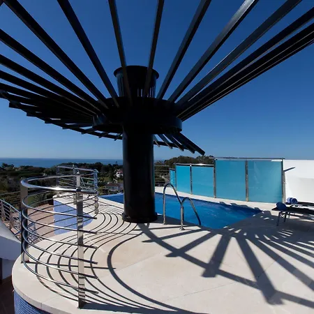 Senator Banus (adults Only) 5* Estepona